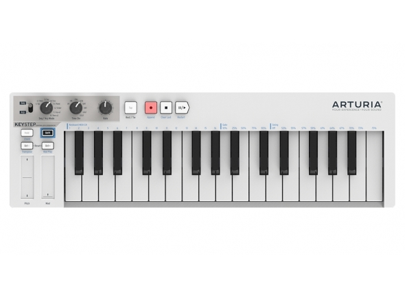 Arturia KeyStep Arturia KeyStep